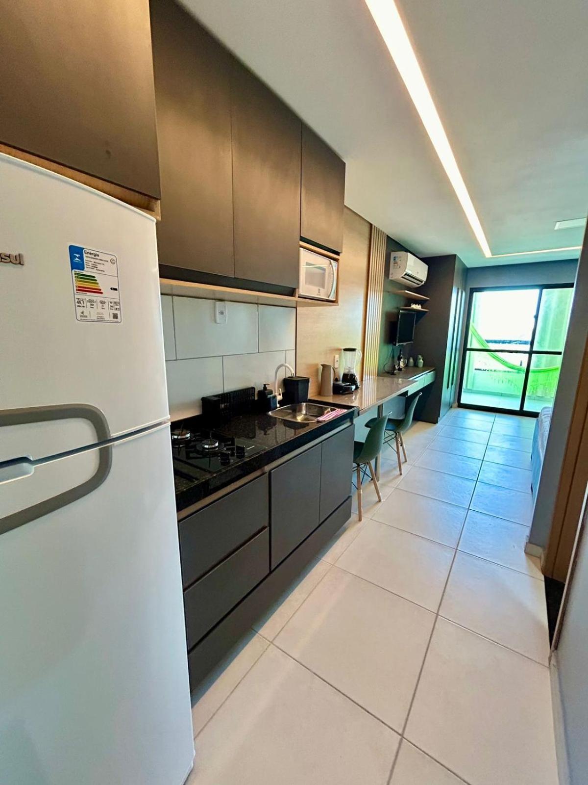 Flat Com Rooftop No Centro De Porto Порту-ді-Галіняс Екстер'єр фото