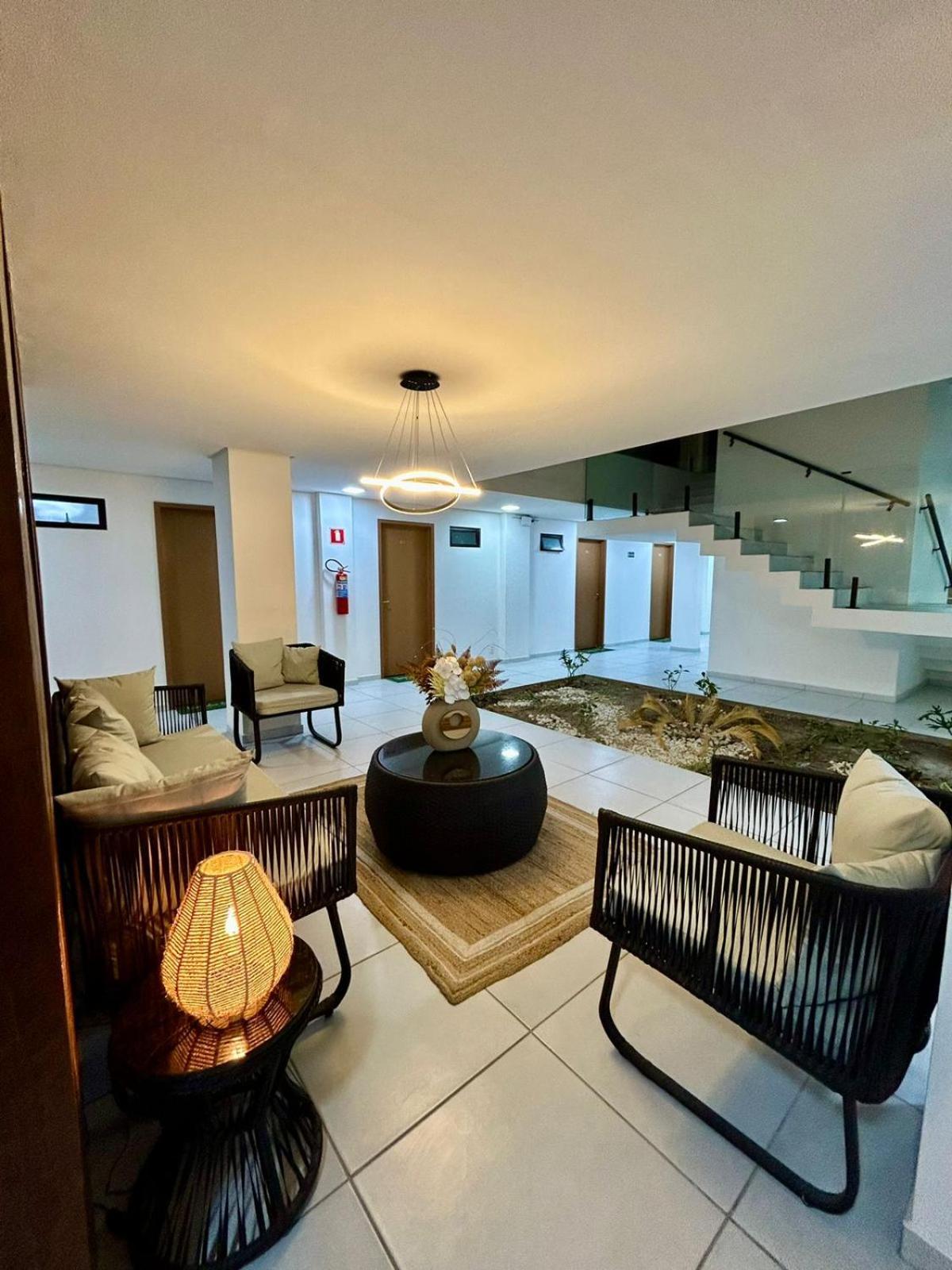 Flat Com Rooftop No Centro De Porto Порту-ді-Галіняс Екстер'єр фото